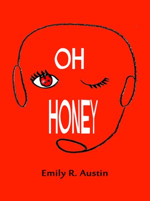 cover image of Oh Honey